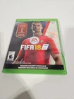 FIFA 18 - Microsoft Xbox One
