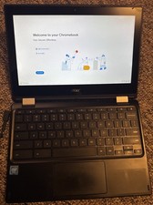 Acer C738T 4GB 32GB SSD 2-in-1 TouchScreen  1...