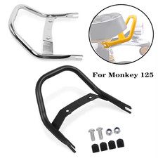 Supporto portapacchi posteriore Honda Monkey 125 Z125 2018-2024