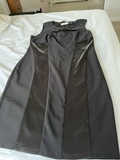 2 new George Black Dresses Size 14 - �6 for both, one with tags one without. 