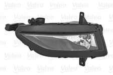 VALEO Nebelscheinwerfer ORIGINAL TEIL 047417 für VW H11 Glühlampen-Technologie 7