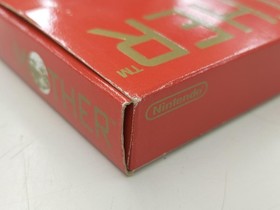 Famicom Software Mother Nintendo FMh39