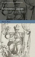 Ammianus' Julian OCM C | Ross | Buch | Gebunden | Englisch | 2016 | Academic