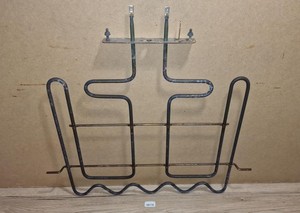 Ikea Backofen 003.009.18 FXZM6 OV r00 SA Heizelement Heizung OBEN original