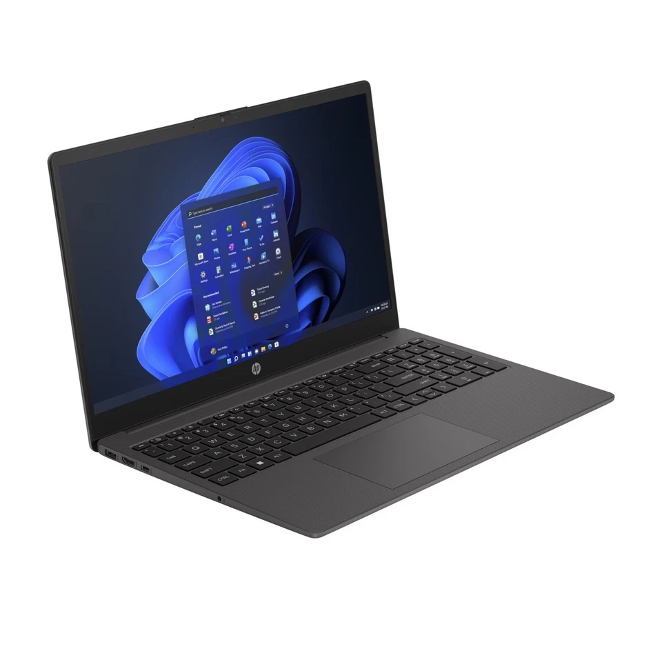 Notebook Pc Portatile  HP 250r G9  i5-1334u Ram 32Gb 1Tb SSD Win 11 Pro - Immagine 3 di 4