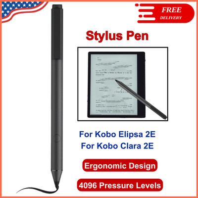 Stylus 2 For Kobo Stylus 2, Stylus Pen For Kobo Libra Colour Pen Stylus 2, 10.3''