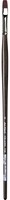 Da Vinci Pinsel TOP-ACRYL, Serie 7185 Gr. 8, Flach | Da Vinci Serie 7185 | 2024