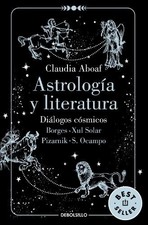 Claudia Aboaf Astrología y literatura. Diálogos cósmicos (Paperback) (US IMPORT)