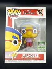 2020 Funko Emerald City Comic Con Exclusives Guide - Shared Figures 59