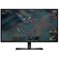 HP HyperX OMEN OLED 27Q 27" QHD 240Hz Gaming Monitor Swivel Tilt Height Pivot