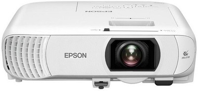 Epson LCD-Projektor EH-TW840