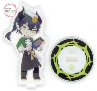 Aniplex Disney Twisted-Wonderland Malleus Draconia Gurihiru Kunst Acryl Ständer