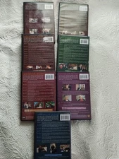 As Time Goes by Complete Original Series 11 DVDs, Judi Dench Geoffrey Palmer-VG