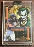 Colston Loveland 1/1 Nationals Exclusive Jokers Wild Rookie 2025 Wild Card