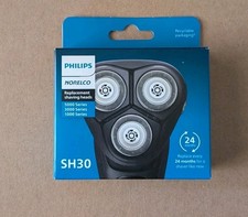 Philips Norelco SH30/52 Shaving Heads Replacement Series 1000, 3000 and 5000