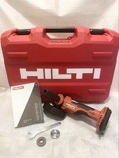 Hilti AG 6D-22 Nuron Akku-Winkelschleifer AG 6D-22 (125 mm)