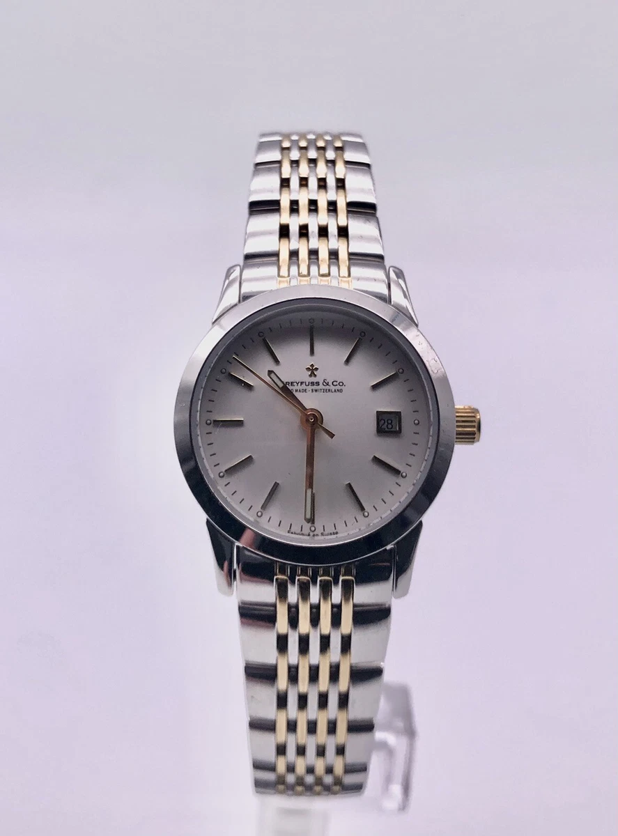 Dreyfuss 1890 sale