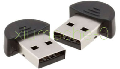 Mini USB2.0 EDR Wireless Bluetooth Dongle Adapter for Laptop PC Win Xp Win7 8