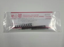 50721 WOLFF FITS GLOCK 29 30 36 RECOIL SPRING 21# EXTRA POWER - NEW