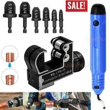 HVAC Repairing Tools, Air Conditioner Copper Tube Swaging Tool