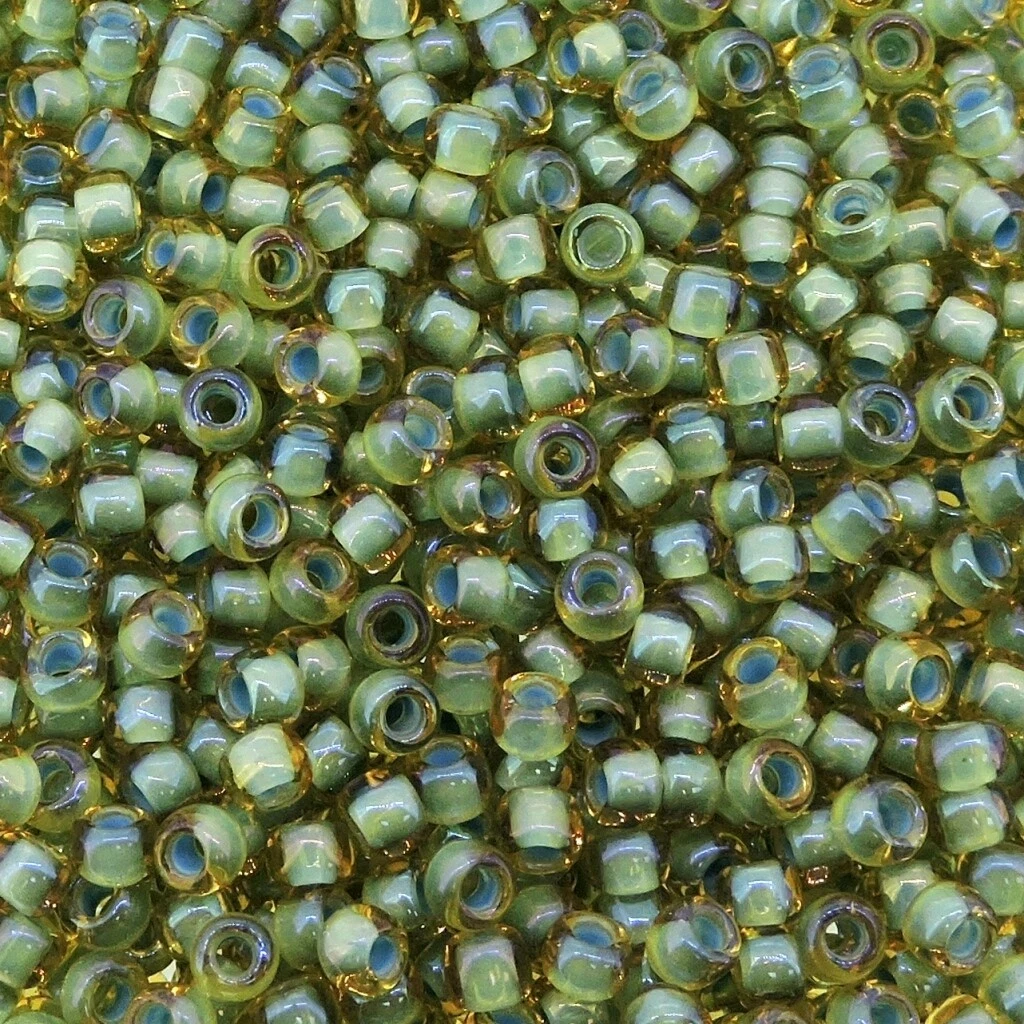 Toho clearance seed beads