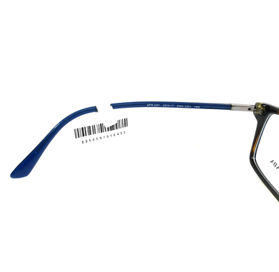 PRADA 眼鏡 楽天市場】PRADA 0PR12 ZD 05N1O1 51サイズ ハニークリスタル プラダ