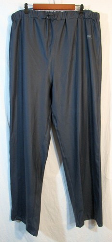 Voss Helox+ Rain Pants 