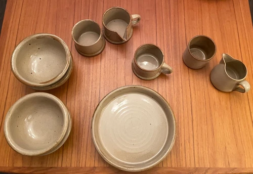 DANSK BLT+1 SPICE Niels Refsgaard Dinnerware Pieces - Sold Individually