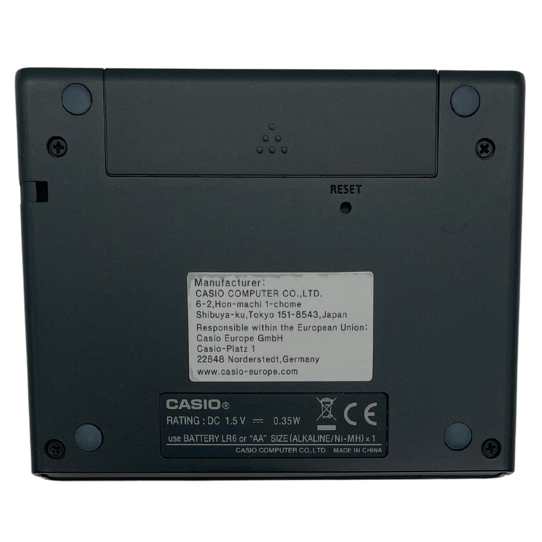 Casio Ex Word Ew G570c Casio EX-Word EW-G570C Elektronischer Übersetzer - Zustand Gut