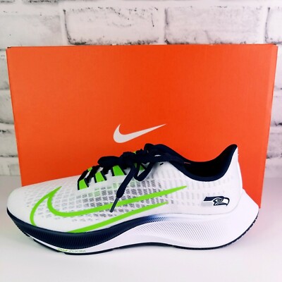 NEW Nike Zoom Pegasus 37 Seattle 