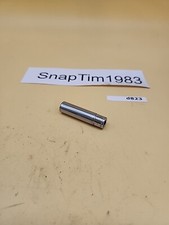 Snap-on Tools STMMD9 1/4 inch drive deep 9mm socket 12 point, USA 