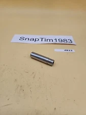 Snap-on Tools STMMD9 1/4 inch drive deep 9mm socket 12 point, USA 