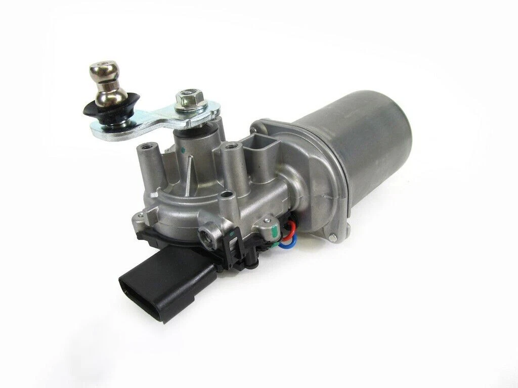 07-16 JEEP WRANGLER FRONT WINDSHIELD WIPER MOTOR NEW MOPAR GENUINE 68002388AB