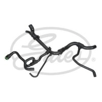 Gates KüHlerschlauch KüHlleitung Passend FüR Opel Vectra B Caravan 3934