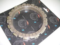 Set 8 Kupplungsscheiben Getrimmt 11906 KTM 640 LC4 Und 2000 2001 2002