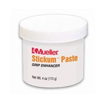 MUELLER STICKUM PASTE GRIP ENHANCER 4oz JAR 