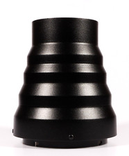 PRL CONICAL SNOOT 200S CONE FLASH LIGHT LIGHTING PHOTO STUDIO CONE