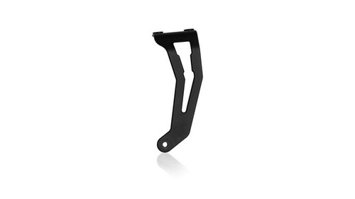 P-MBY7R4 - Support d'échappement Akrapovic Aluminium Yamaha R7 (21-22) - 第 1/2 張圖片