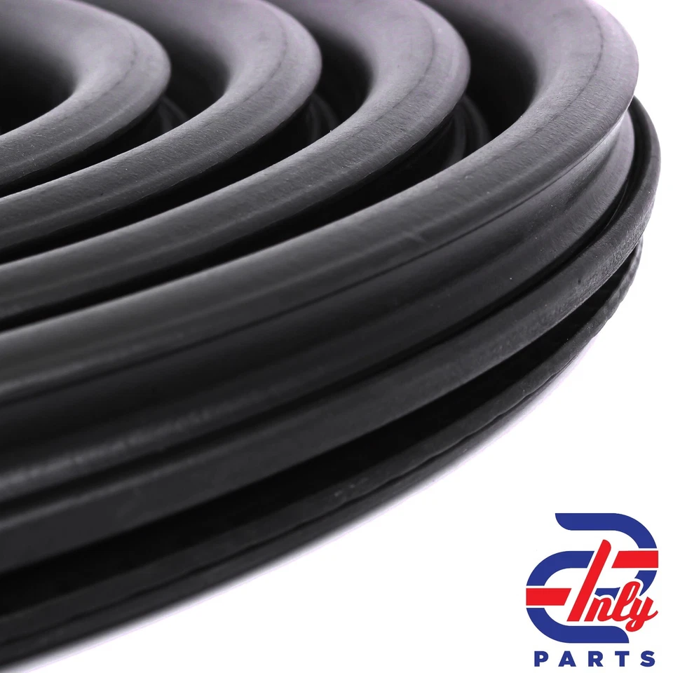 2X Türdichtung Dichtung L + R für VW Transporter T5 T6 T7 7E0837912B (2003- ) - Bild 4 von 4