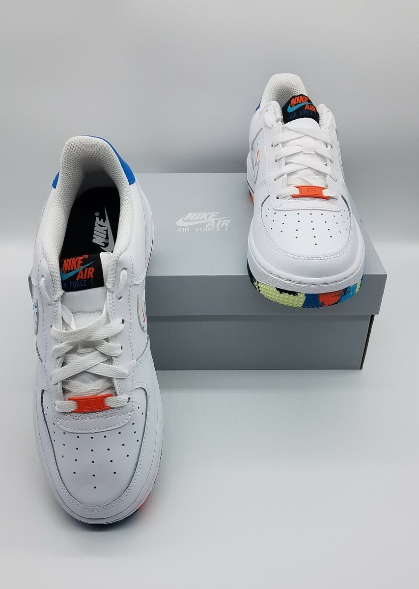 Nike Air Force 1 LV8 (GS)  display picture 2