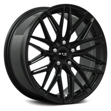 Wheel Rim Rtx R-spec Sw20 Gloss Black 082845 17x7.5 5x114.3 Offset 42 Cb 73.1 Mm Wheel Rim Rtx R-spec Sw20 Gloss Black 082845 17x7.5 5x114.3 Offset 42 Cb 73.1 Mm