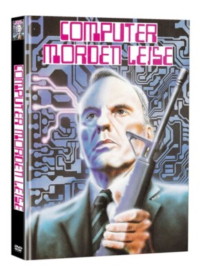 Nur Computer morden leise (2 DVDs) lim. 111 - NEU/OVP