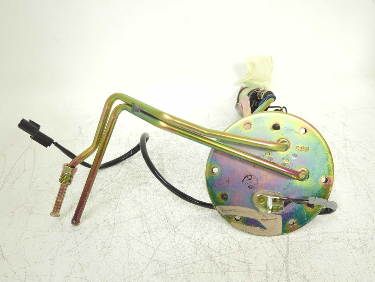 New OEM Genuine Mopar Fuel Pump 1991-1996 D50 Mighty Max MR124999  