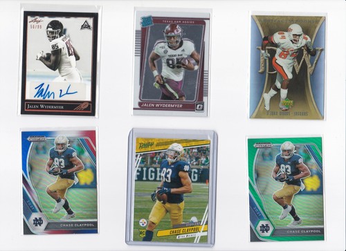 ANDRE DAVIS 2002 PLAYOFF PRESTIGE 2002 DRAFT PICKS INSERTAR TARJETA DE NOVATO-#'D/2002 - Imagen 8 de 22