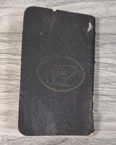 Listers Agricultural Chemical Works Yearbook for 1906 + Journal Notes Newark, NJ - Imagen 11 de 11
