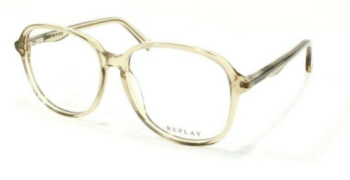 Montatura per occhiali da vista donna firmati Replay montature grandi oversize - Foto 1 di 4