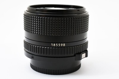 ⏯️[MINT] Canon New FD NFD 24mm f2.8 MF Wide Angle Lens From