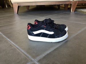 vans atwood vermelho