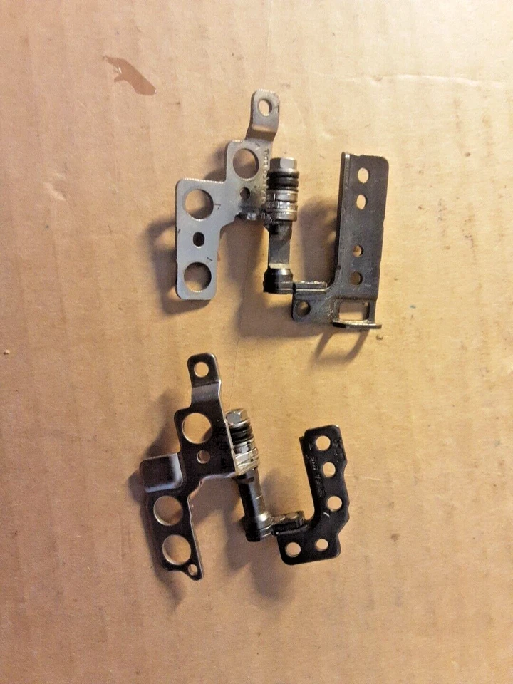 Acer Swift 3 SF315-52 N17P6, LEFT & RIGHT HINGES - Image 3 of 3