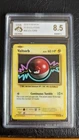 Pokemon Evolutions 39/108 Voltorb CGA Graded 8.5 NM/MT+